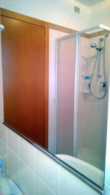 Freetime - PinkAlps Appartement Arabba Buitenkant foto