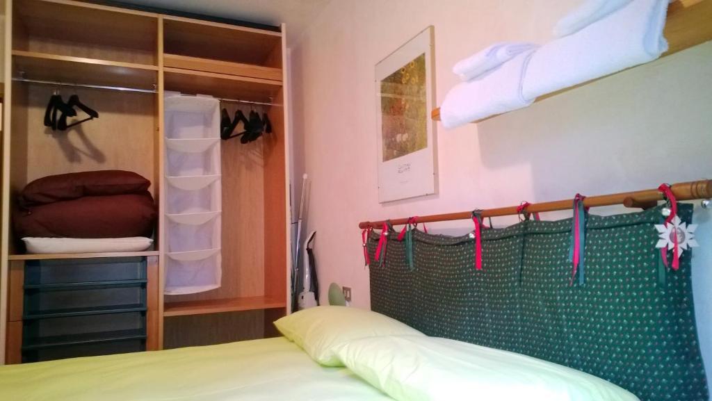 Freetime - PinkAlps Appartement Arabba Buitenkant foto